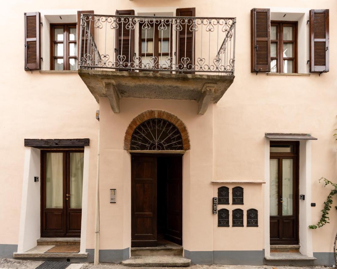 La Morra Flats Apartment Exterior photo
