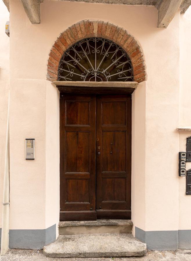 La Morra Flats Apartment Exterior photo