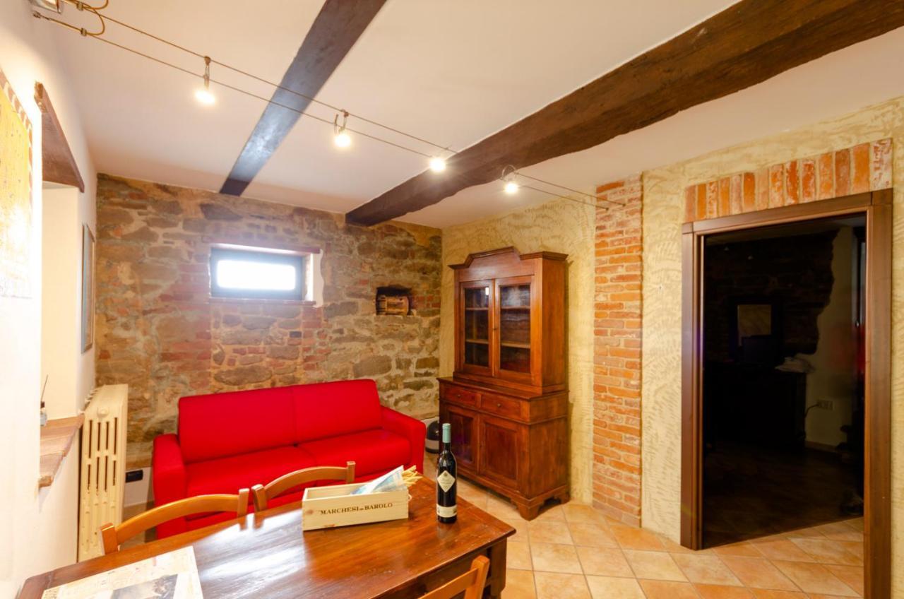 La Morra Flats Apartment Exterior photo