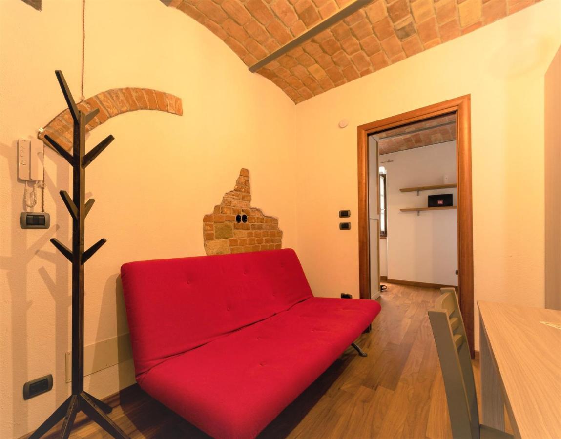 La Morra Flats Apartment Exterior photo