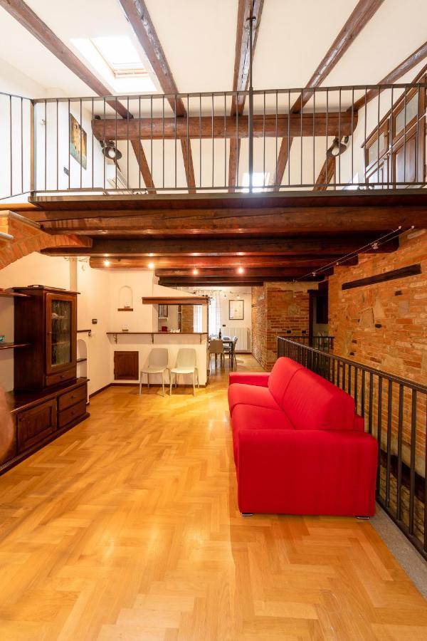 La Morra Flats Apartment Exterior photo