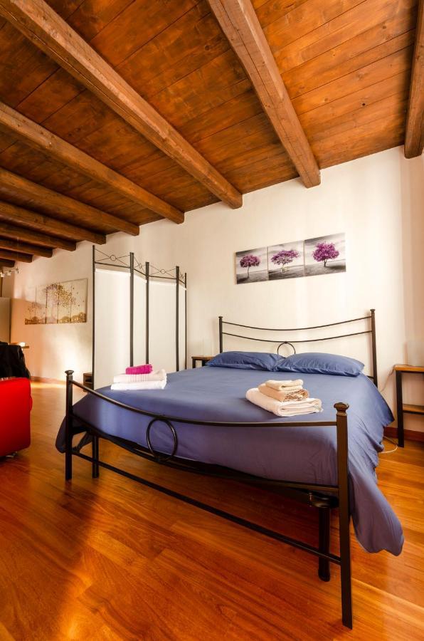 La Morra Flats Apartment Exterior photo