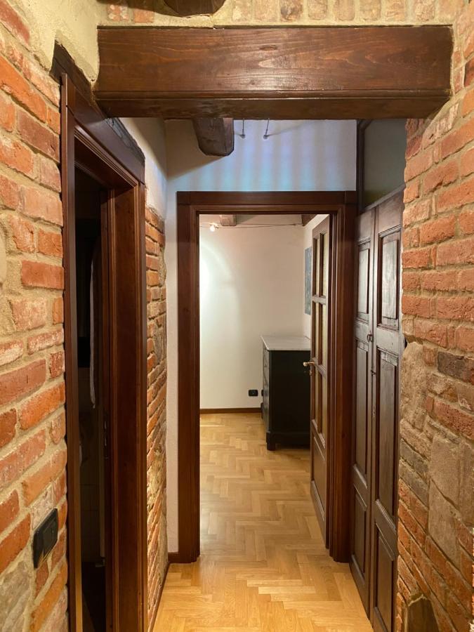 La Morra Flats Apartment Exterior photo
