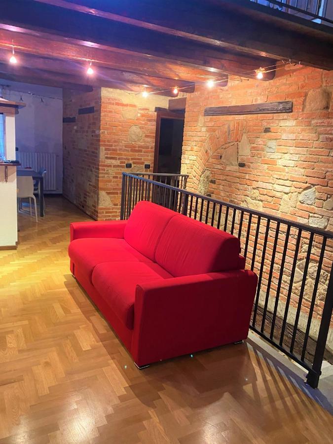La Morra Flats Apartment Exterior photo
